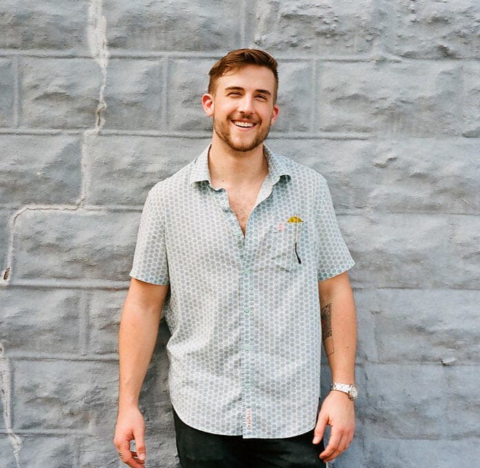 Matt Shill, online music teacher for piano, guitar, voice, and more